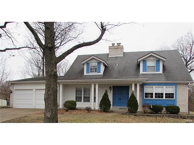 5415 Charglow Ct photo 1