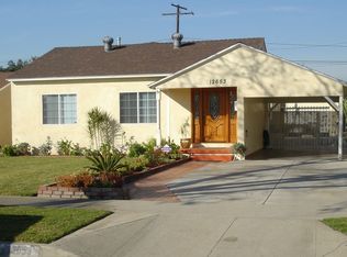12653 Ibbetson Ave, Downey, CA 90242