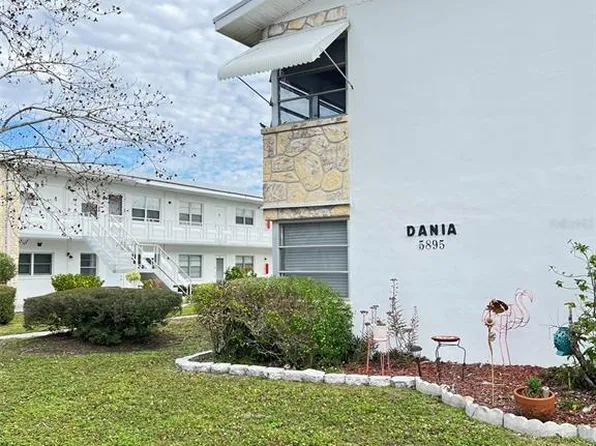 5895 18th St N APT 4, Saint Petersburg, FL 33714