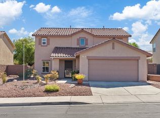 195 Sandhill Crane Ave, Henderson, NV 89002