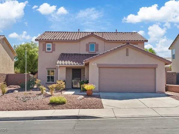 195 Sandhill Crane Ave, Henderson, NV 89002
