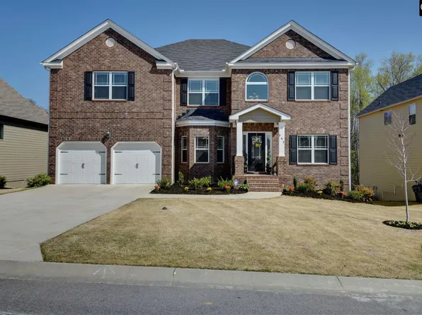 153 Grey Oaks Ln, Lexington, SC 29072