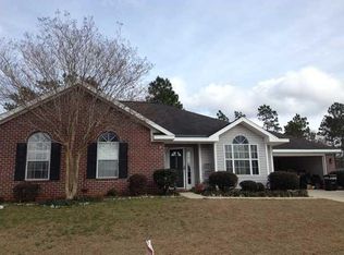 9775 Oak Forrest Dr, Mobile, AL 36695