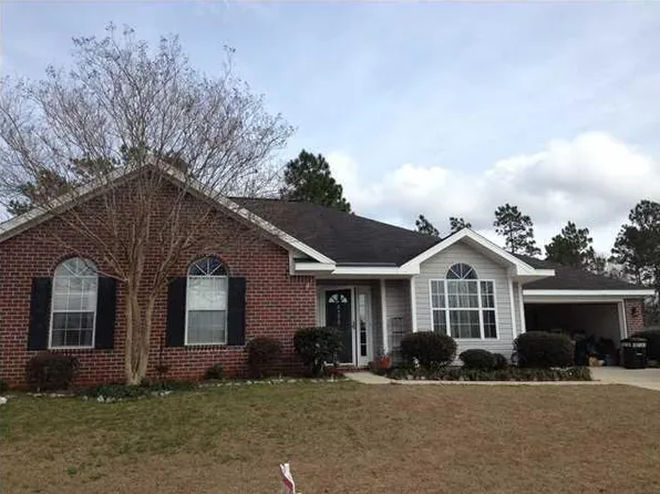 9775 Oak Forrest Dr, Mobile, AL 36695