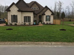 24 Harbor Pointe, Lebanon, TN 37087