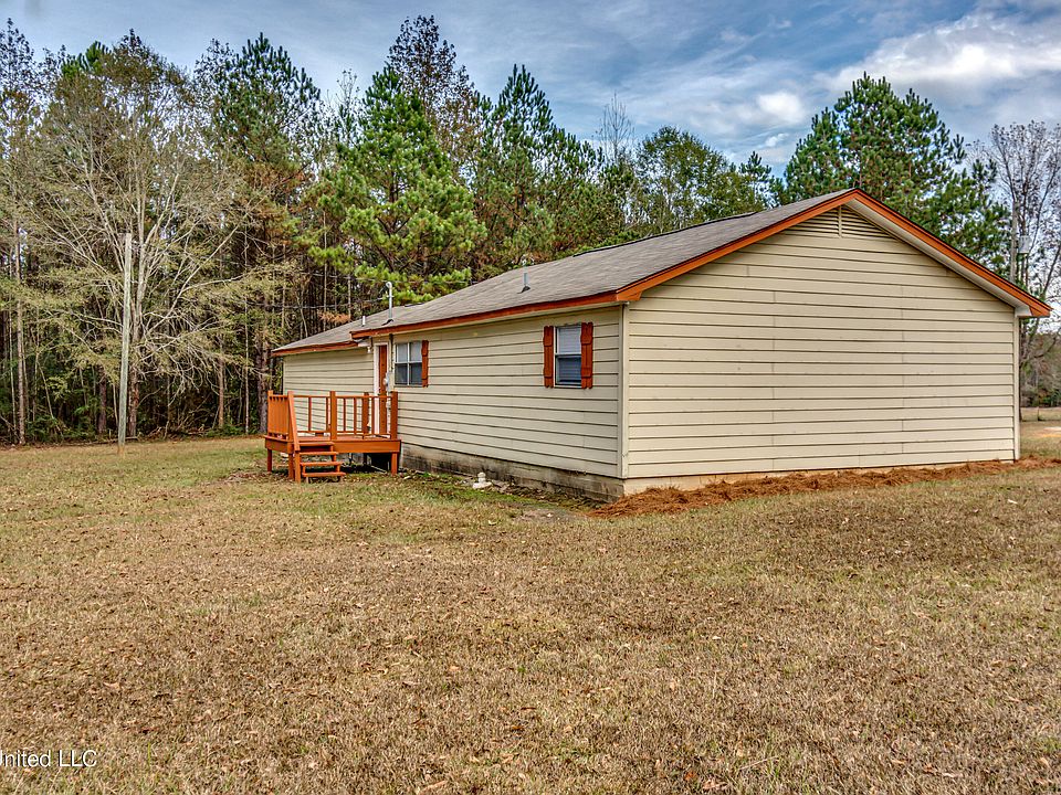 283 McNair Springs Rd, Magee, MS 39111 Zillow