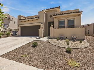 7392 Cimarron Gap Dr, El Paso, TX 79911