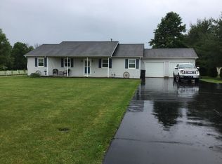 11537 Murlette Rd SW, Stoutsville, OH 43154