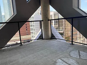 Rented by The KCI Group