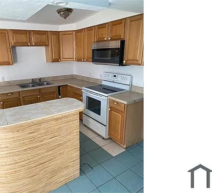 1 bed, $850 — Photo 3