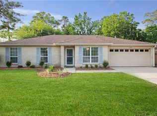 506 Driftwood Cir, Slidell, LA 70458