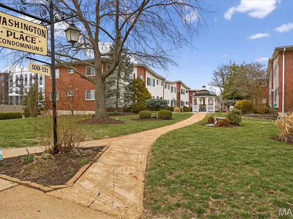 119 E Washington Ave APT 1N, Saint Louis, MO 63122