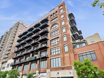 1503 S State St APT 606, Chicago, IL, 60605
