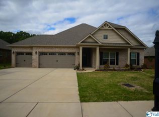 112 Rosemary Dr, Madison, AL 35756
