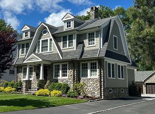 51 Kenmore Pl, Glen Rock, NJ 07452
