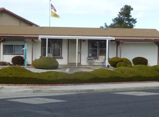 16348 Camelback Dr, Victorville, CA 92395