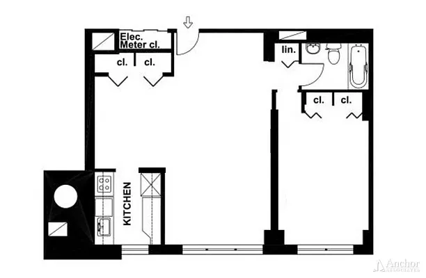 Rented by Anchor Associates | media 1