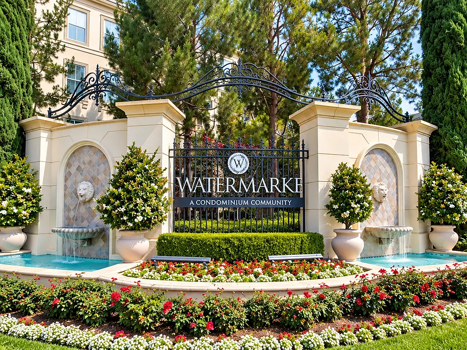 2266 Watermarke Pl