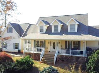 17705 Jackson Pines Ln, Brandy Station, VA