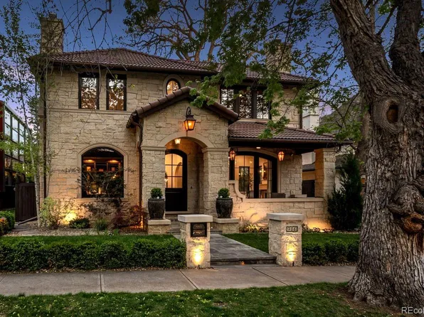 986 S Gilpin Street, Denver, CO 80209