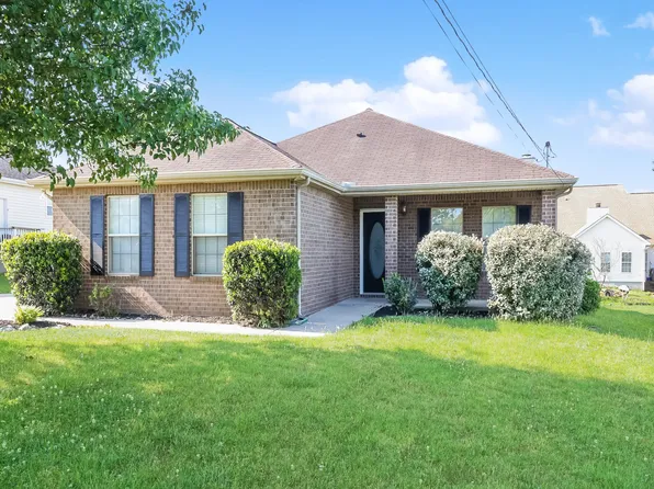 1813 Rory Cv, La Vergne, TN 37086