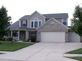 6253 Kentstone Dr, Indianapolis, IN 46268