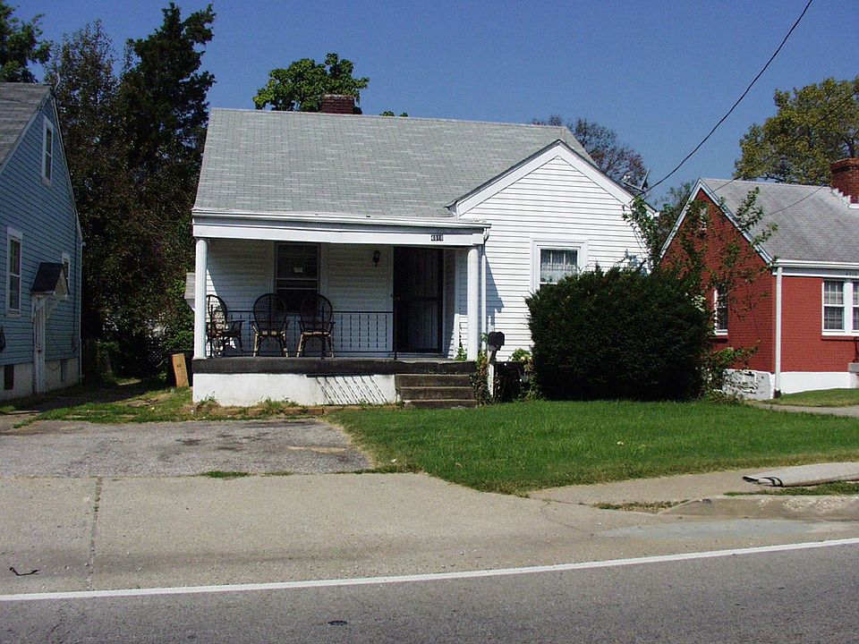 southside dr