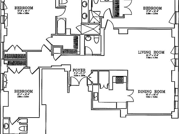 2nd image of 502 Park Ave APT 7A