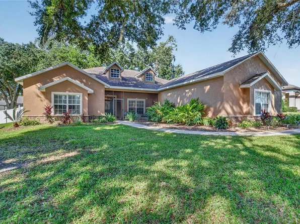 33615 LAKE MYRTLE BOULEVARD, LEESBURG, FL 34748