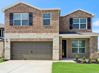 5715 Beths Way, San Antonio, TX 78253