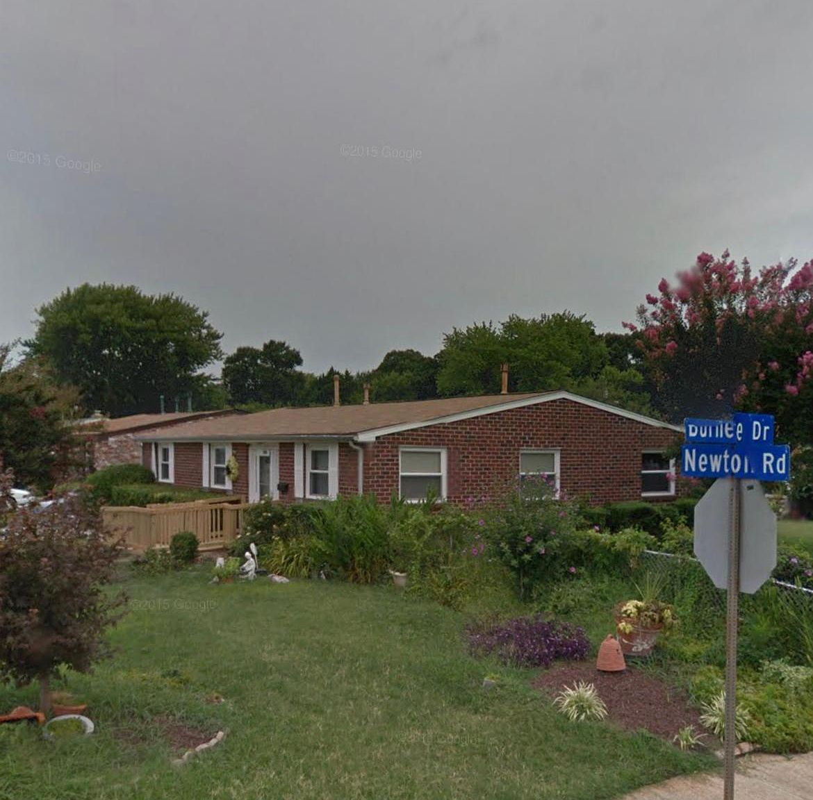 1900 Newton Rd, Hampton, VA 23663 Zillow