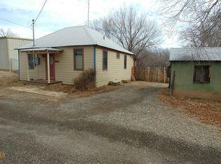 36 E 3rd St, Cortez, CO 81321