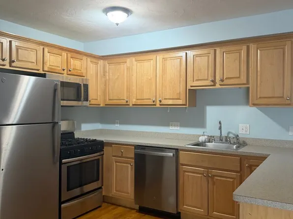 19 Concord Court, 19 Concord Ct APT 1C, Ashland, MA 01721