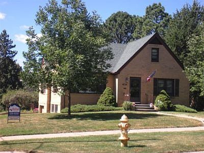 1st image of 3601 Jones St