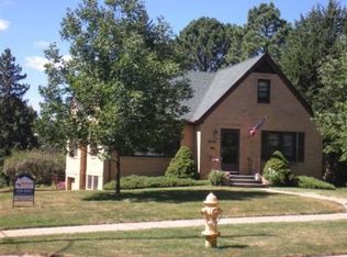 3601 Jones St, Sioux City, IA 51104