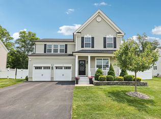 35 Laurel Cir, Goshen, NY 10924