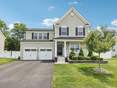 35 Laurel Circle, Goshen, NY, 10924