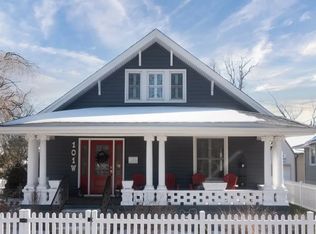 101 W Park Pl, Jeffersonville, IN 47130