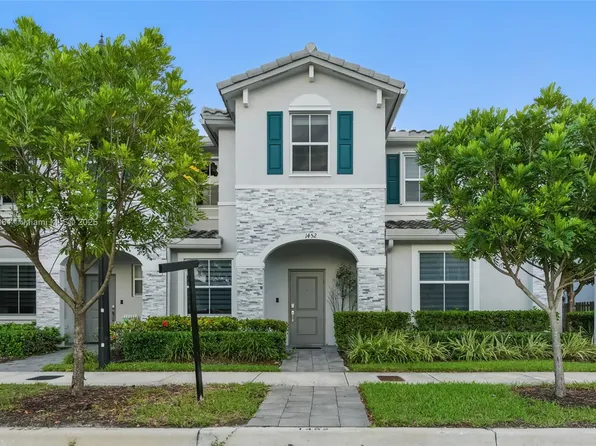 1452 SE 26th Ter, Homestead, FL 33035