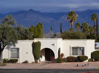 8981 E Palms Park Dr, Tucson, AZ 85715