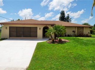 1043 Webster Ave, Pt Charlotte, FL 33948