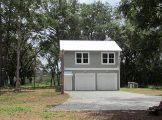 8153 Oyster Factory Rd, Edisto Island, SC 29438
