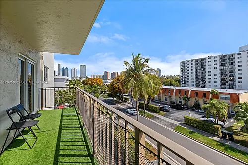 3665 NE 167th St #409 Photo 1