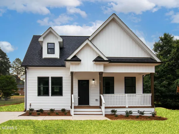 117 Clancy Court, Rocky Mount, NC 27803