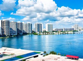 250 174th St APT 1510, Sunny Isles Beach, FL 33160