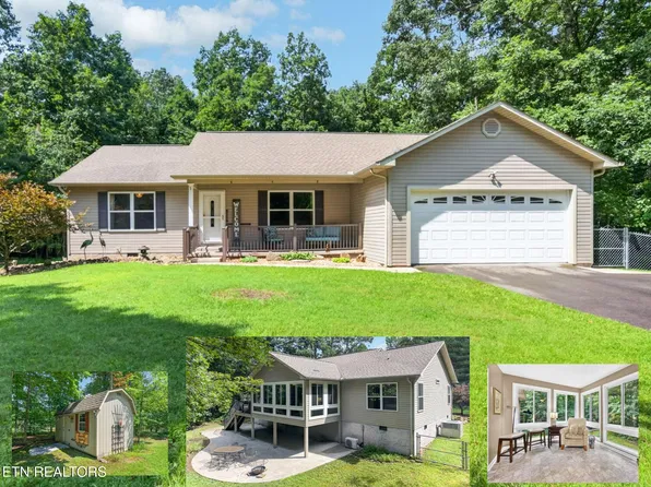 7 Coyote Ct, Crossville, TN 38572