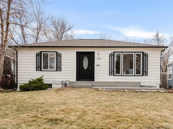 2640 S Williams Street, Denver, CO 80210