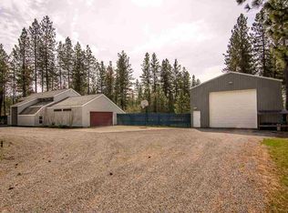 4712 E La Dolce Rd, Colbert, WA 99005