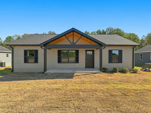 12 County Road 1525, Cullman, AL 35058