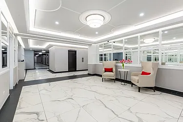 Rented by Stonehenge NYC LLC